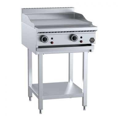 B+S K+ Grill Plate 600mm KGRP-6