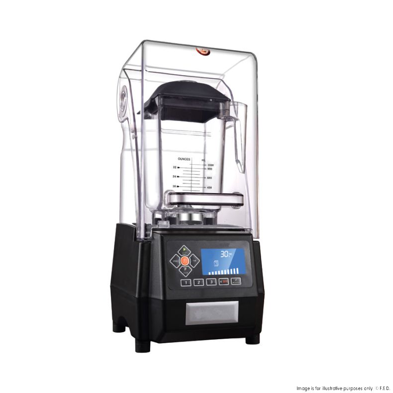 KS-10000 Pro Commercial Smoothies Blender