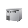 Turboair KUF9-1-N(HC)(600) 900mm Under Counter One Door Bench Freezer 149L