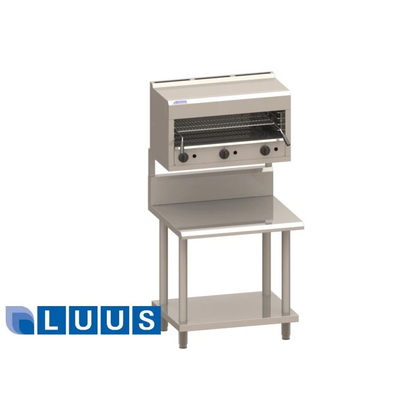 LUUS 807423 900mm In-fill Bench with SM mounts Professional Series