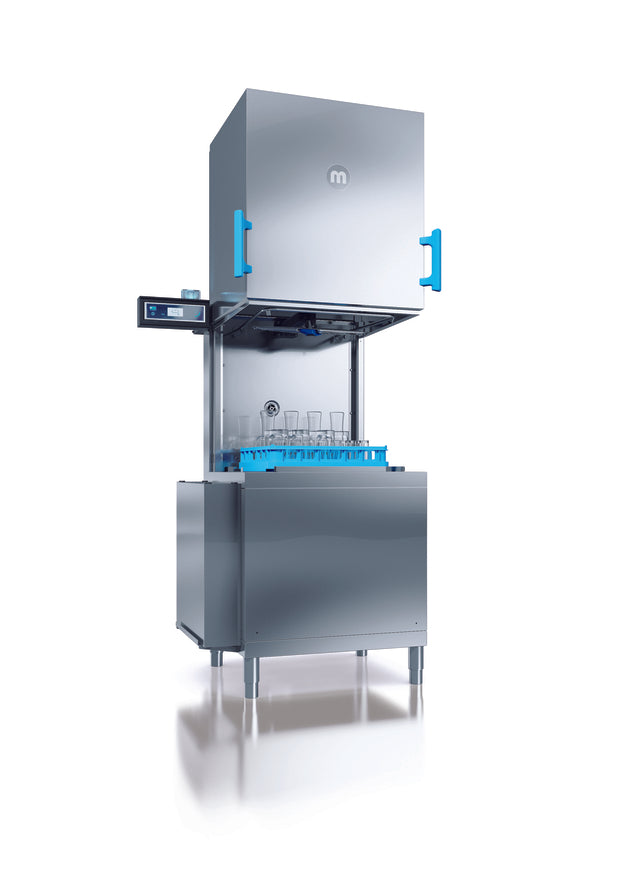 Meiko M-iClean HL - Passthrough Dishwasher
