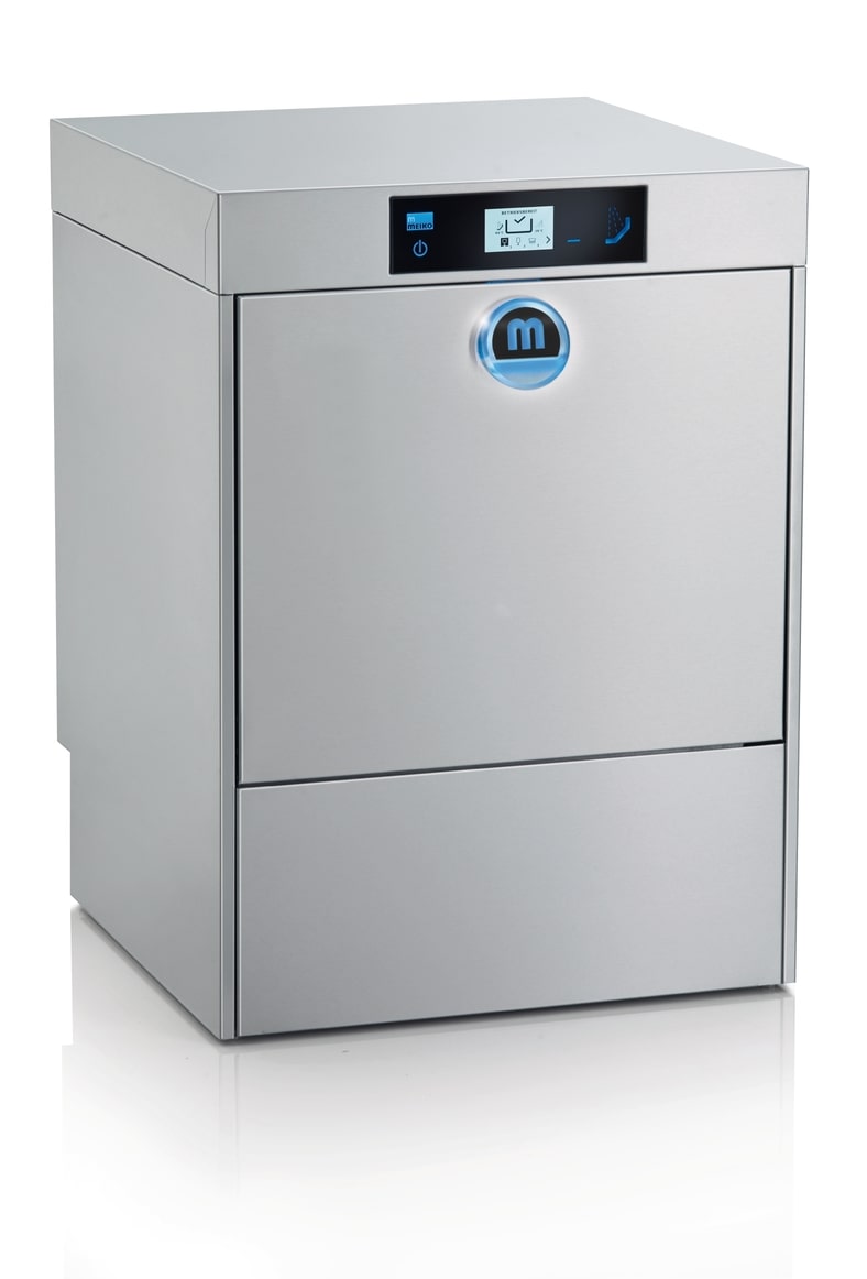 Meiko M-iClean UM+ - Underbench Dishwasher and Glasswasher