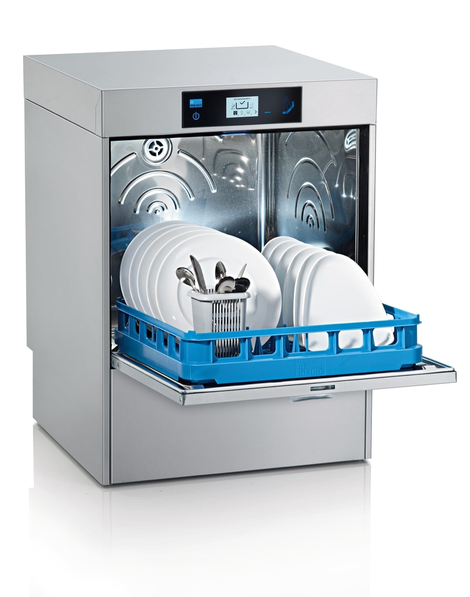 Meiko M-iClean UM+ - Underbench Dishwasher and Glasswasher