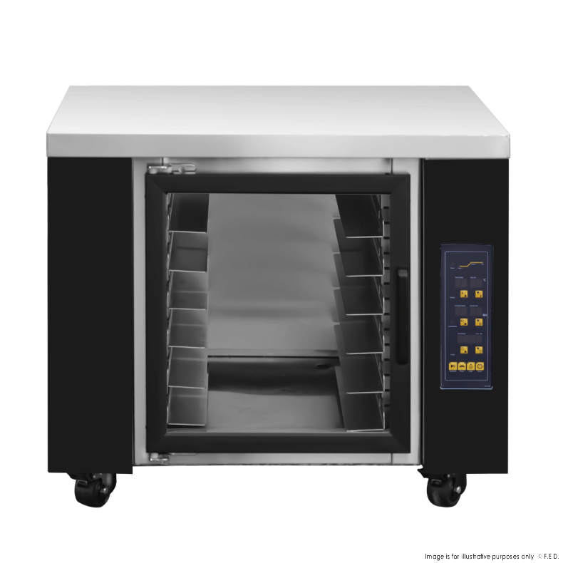 Bakermax Proofer Cabinet - MPR-6