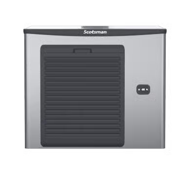 Scotsman MXF 1237 AS OX - 480kg - Modular Flake Ice Maker