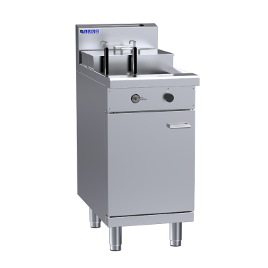 Luus NC-45, NC-45-A, NC-45-B, NC-45-C Asian Range Noodle Cookers