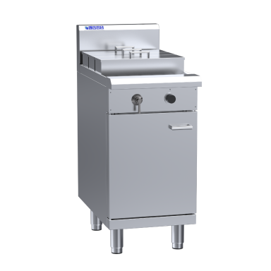 Luus NC-45, NC-45-A, NC-45-B, NC-45-C Asian Range Noodle Cookers