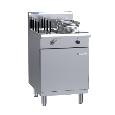 Luus NC-60, NC-60-A Asian Range Noodle Cookers