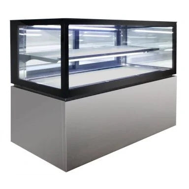 Anvil NDSJ2730 Low Line Jewellery Display 2 Tier 900mm
