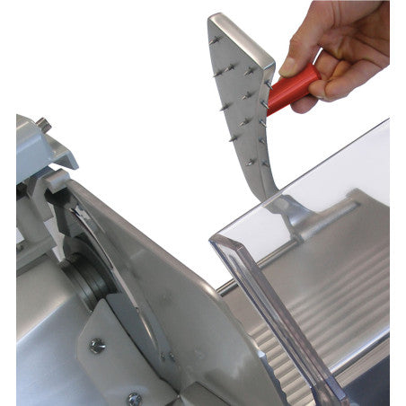 Noaw NS350HDX Fully Automatic Slicer