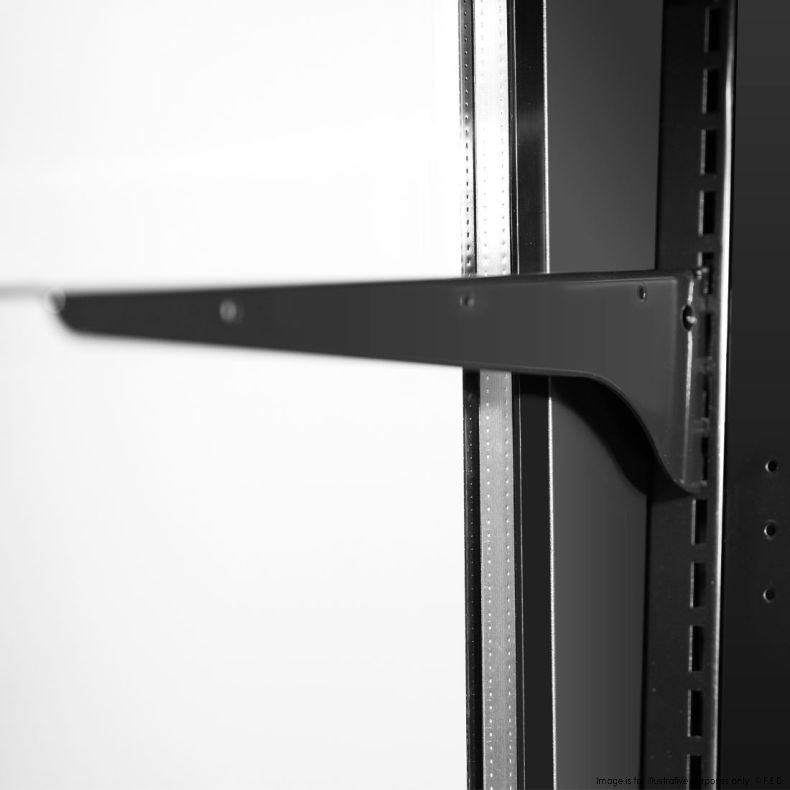 Thermaster Supermarket Open Beverage Display - OC-915B - Catering Sale