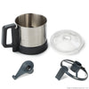 DITO SAMA P4U-PV3S PREP4YOU Cutter Mixer Food Processor 9 Speeds 3.6L Stainless Steel bowl