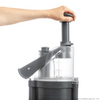 DITO SAMA P4U-PV201S PREP4YOU Combination Cutter/Slicer 9 Speeds 2.6L Stainless Steel Bowl