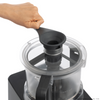 DITO SAMA P4U-PV201S PREP4YOU Combination Cutter/Slicer 9 Speeds 2.6L Stainless Steel Bowl