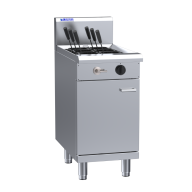 Luus PC-45 Professional Series Pasta Cookers 450mm