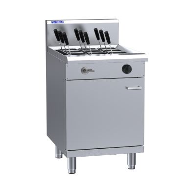 Luus PC-60 Professional Series Pasta Cookers 600mm