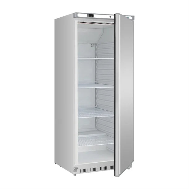 Polar C-Series Upright Fridge - 600Ltr - PC006-A