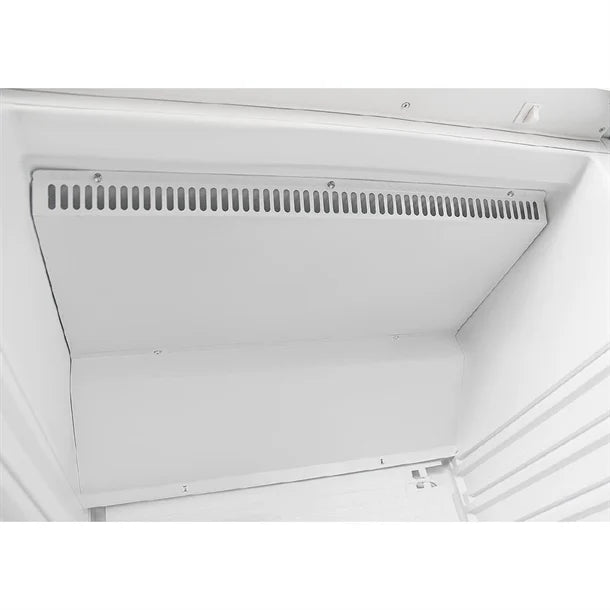 Polar C-Series Upright Fridge - 600Ltr - PC006-A