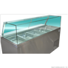 Thermaster PG180FA-YG Cold Salad & Noodle Bar 5x1/1 GN Pans 1800mmW