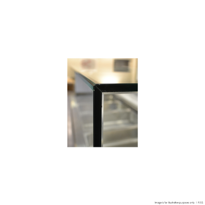 Thermaster PG210FA-YG Cold Salad & Noodle Bar 6x1/1 GN Pans 2140mmW
