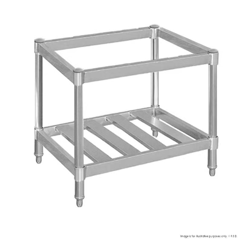 QR-48-SE stand
