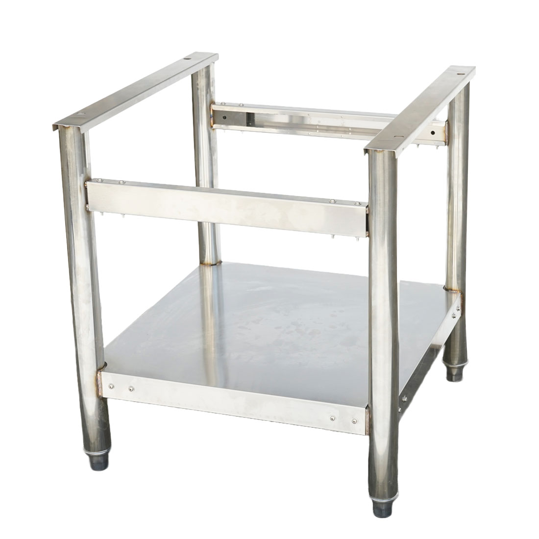 GasMax QR-xx-SEN Gasmax Stand Suits QR-SEN