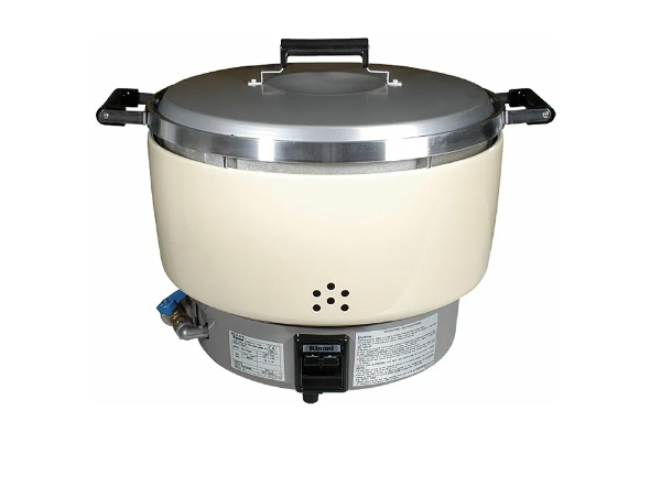 RINNAI Gas Rice Cooker RER390CN