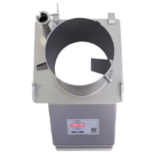 Hallde | HA37202 | Feed Cylinder B for RG-400i