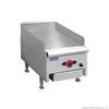 GasMax RGT-16E Single Burner Griddle Top