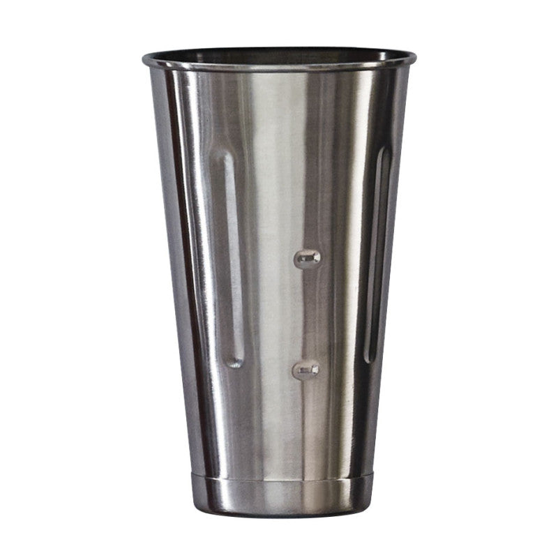 Robinox WA132 - Milkshake Maker 18/8 Stainless Steel 710ml Cup