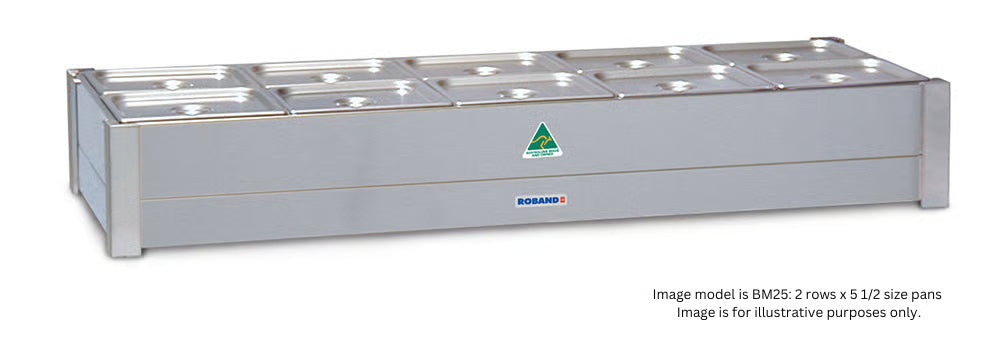 Roband BM14A - Hot Bain Marie