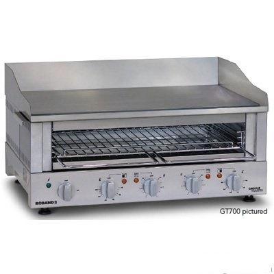 Roband GT700 Griddle Toaster