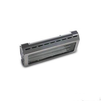 Roband HL24C Heat Lamp with Cover - 500W / W270-D120-H80 mm