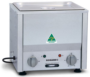 Roband CHOC1A Chocolate Tempering Bain Marie