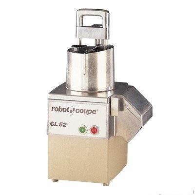 Robot Coupe CL 52 Vegetable Prep Machine