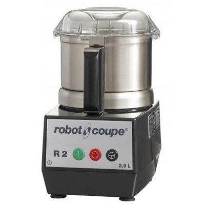 Robot Coupe R 2 Table - Top Cutter Mixer - 2.9L