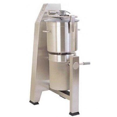 Robot Coupe R 60 Vertical Cutter Mixer - 60L / 3phase
