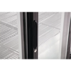 Polar GL013-A G-Series Back Bar Cooler with Sliding Doors 320L