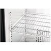 Polar GL013-A G-Series Back Bar Cooler with Sliding Doors 320L