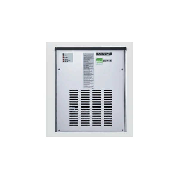 Scotsman / MFN S 47 AS OX / XSafe Modular Ice Nugget & Cubelet Ice - 270kg daily production rate / 103kg / W538 x D663 x H645 / 3Y Warranty