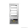 BONVUE SF820V Cake Display 370L 600Wmm