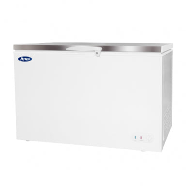 Atosa BD-450 Solid Door Chest Freezer 358L 1270mm