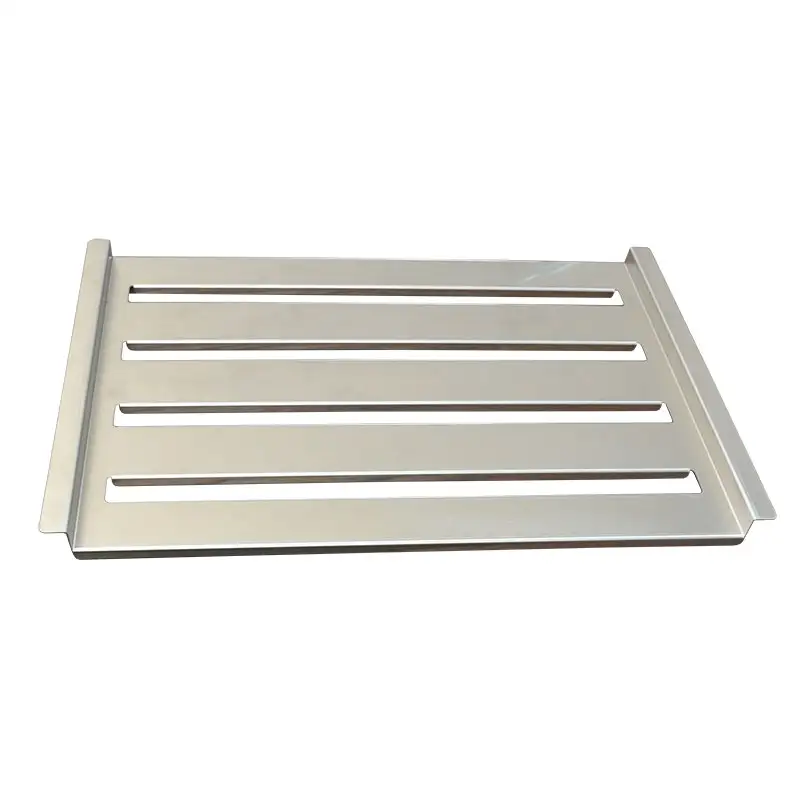 Sink Cover-Slats 535x360 for 610mm Sink