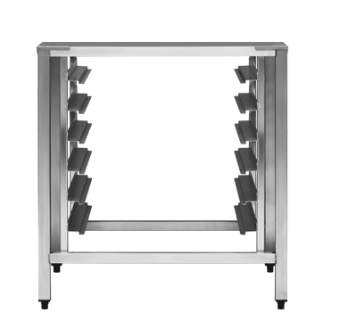 Turbofan SK40A-10A - Stainless Steel Oven Stand suits EC40M10 EC40D10