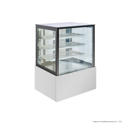 Bonvue  H-SL830V Bonvue Heated Food Display 900mm