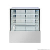 Bonvue H-SL840V Heated Food Display 1200x740x1350