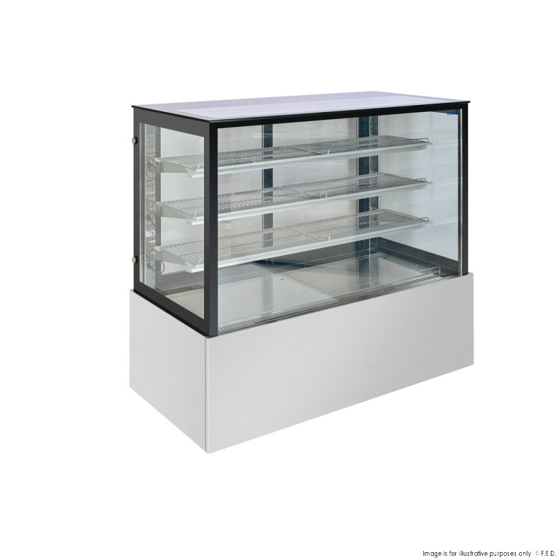Bonvue Chilled Food Display - SL850V