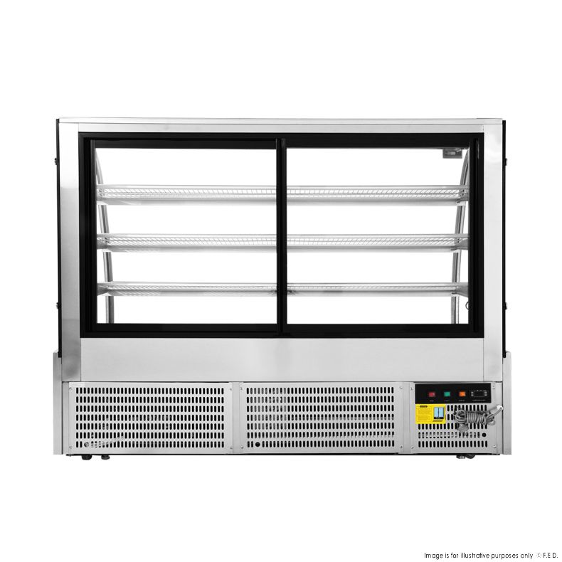 Bonvue Chilled Food Display - SL860
