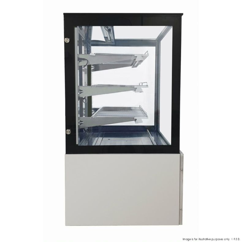 Bonvue SL880 Chilled Food Display 2400x740x1350mm