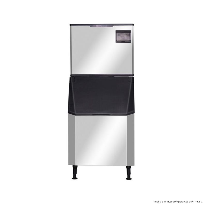 Blizzard Professional Ice Maker SN-280C